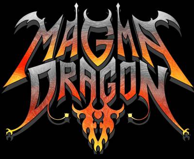 logo Magma Dragon